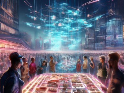 互联网电商，连接未来，创造机遇