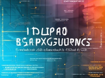 设计商务背景图，从选色到布局，一目了然的解决方案