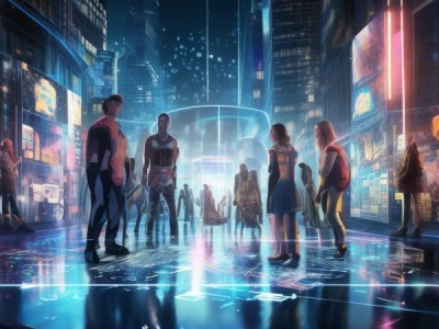 数字经济发展与电子商务未来十年展望