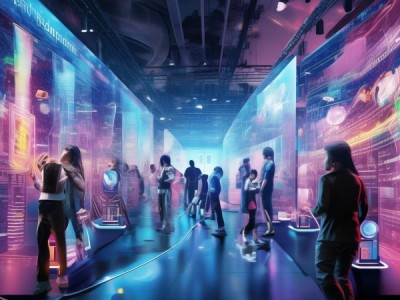 重塑线上展会，数字化营销的革命性新可能