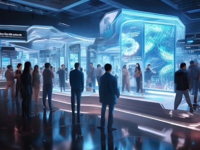 数字水印技术、创新与未来、深圳数字水印展会探秘