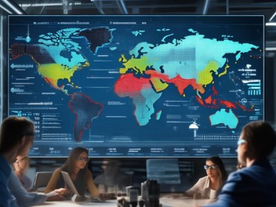 跨境电子商务行业分析及未来展望