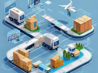 高效物流运输起点到终点，从起点到终点，高效物流运输的优化路径