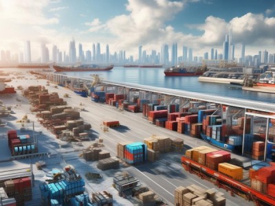 跨境电商物流，现状与未来展望