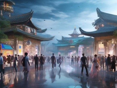 禅城数字展会，文化与创新的交融之旅