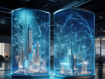 推动商务科技未来增长的两大驱动力