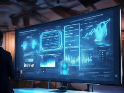 未来趋势下的商务PPT设计新范式，动态模板的创新应用