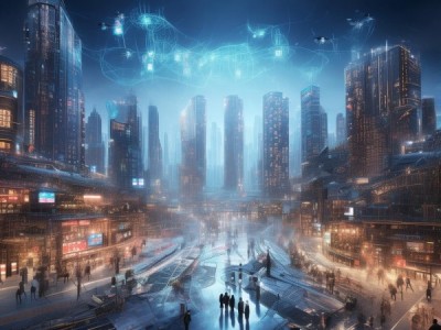 数字时代电子商务新机遇，变革与创新并行驱动