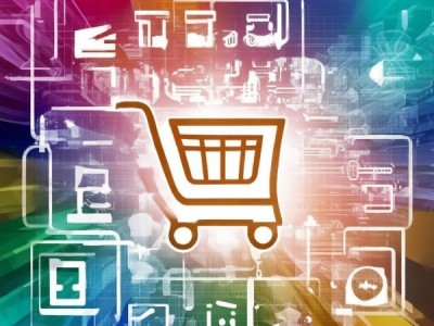 电子商务，新兴行业，涵盖多个领域