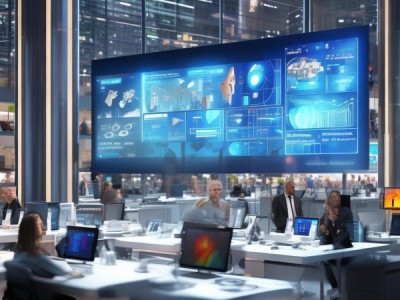 电子商务公司的行业定位与特点，以用户为中心的数字化转型与创新管理