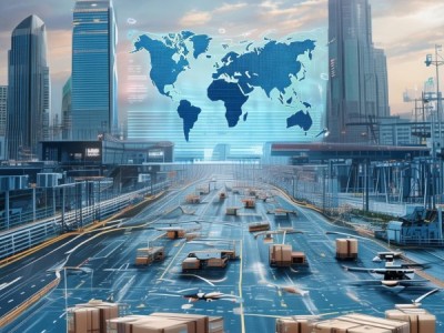 差异物流助力跨境电商发展新引擎