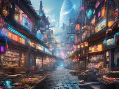 数字时代，电子商务从传统到未来的机遇与挑战