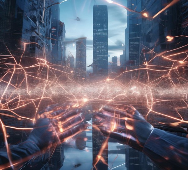 电子商务,一场看不见的手 电子商务,一场看不见的手