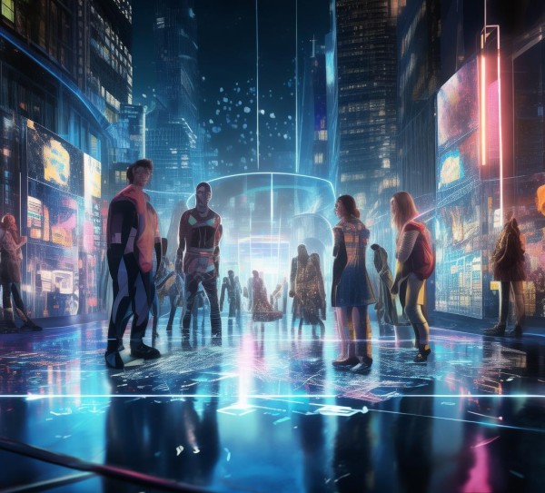 数字经济发展新机遇,电子商务未来千年的展望 数字经济发展新机遇,电子商务未来千年的展望