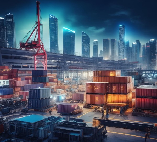 深圳跨境电商物流，机遇与挑战