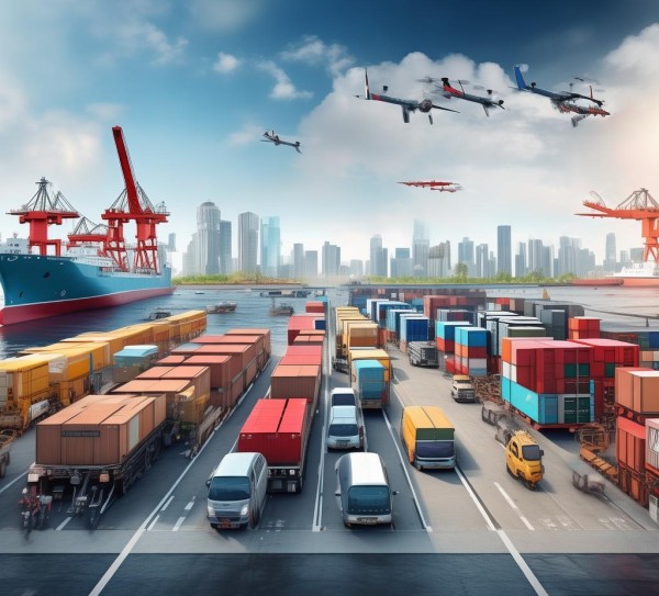 有哪些跨境电商物流？