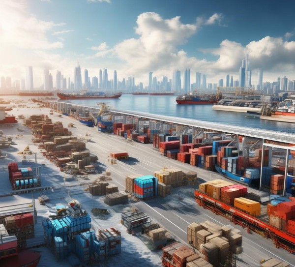 跨境电商物流，现状与未来