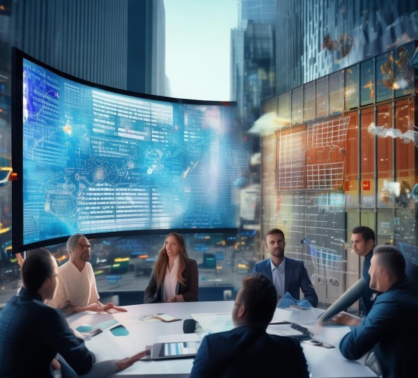 电子商务行业,机遇与挑战的双重奏 电子商务行业,机遇与挑战的双重奏