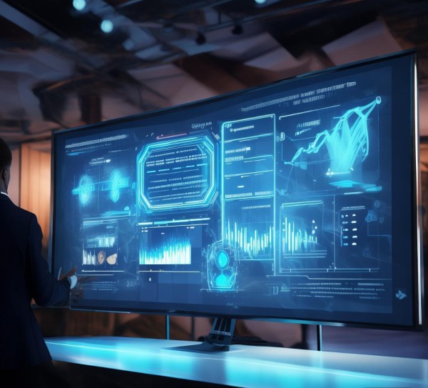 商务PPT设计的未来趋势，动态模板的创新应用