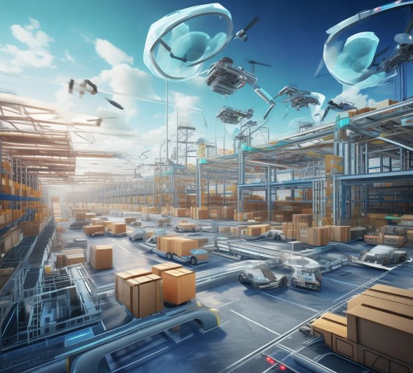 跨境电商物流模式，从物流视角看未来