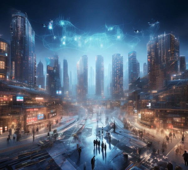 数字时代的电子商务新机遇，从变革到创新的双轮驱动