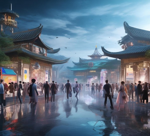 禅城数字展会时间,数字赋能未来,智创未来! 禅城数字展会时间,数字赋能未来,智创未来!