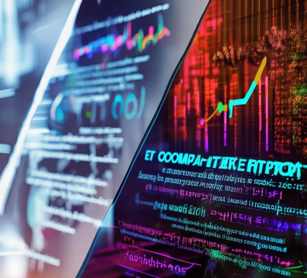 电子商务行业调研报告，机遇与挑战