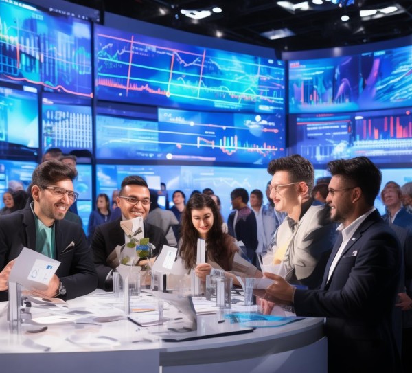 数字经济展会补贴,助力数字经济发展新趋势 数字经济展会补贴,助力数字经济发展新趋势