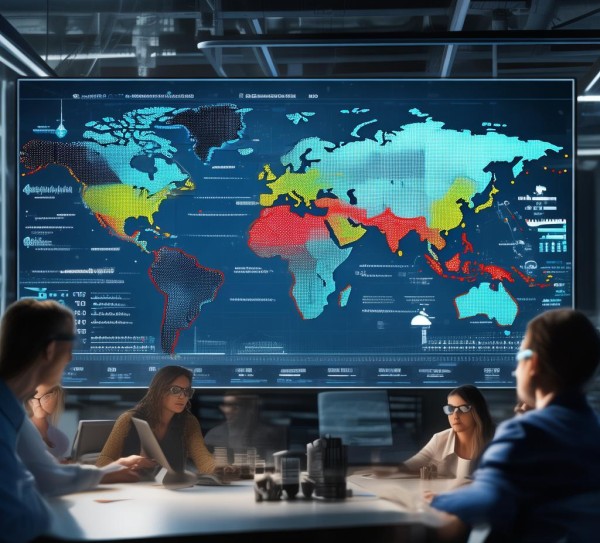 跨境电子商务行业分析