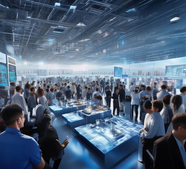 昆明数字工厂展会,数字转型的机遇与合作新机遇 昆明数字工厂展会,数字转型的机遇与合作新机遇