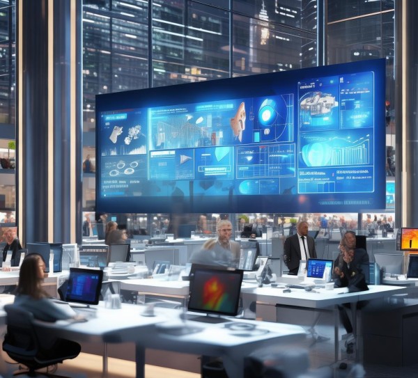 电子商务公司的行业定位与特点 电子商务公司的行业定位与特点