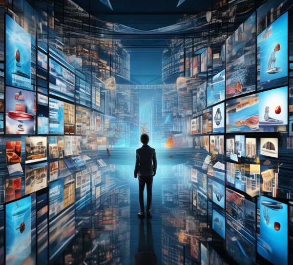 电子商务,数字时代的新兴行业 电子商务,数字时代的新兴行业