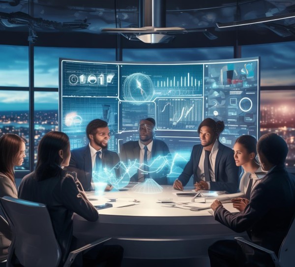 商务动态管理，改变商业本质的策略