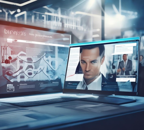 商务PPT，动态模板，高效制作，助力商务场合