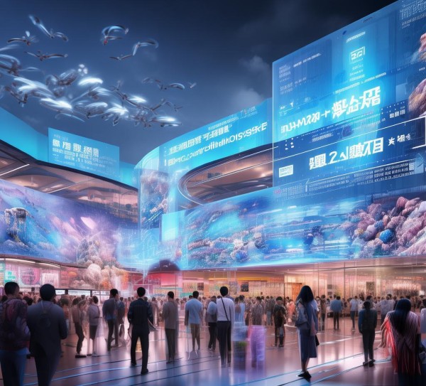 219长春数字展会，数字时代的新机遇