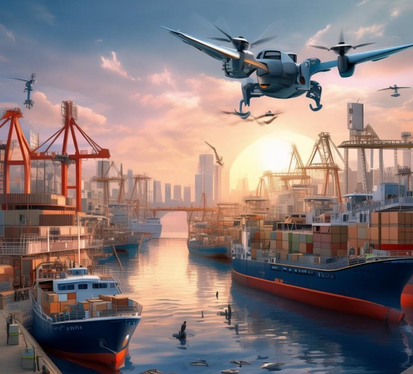 日本跨境电商出口物流，未来与挑战的相遇