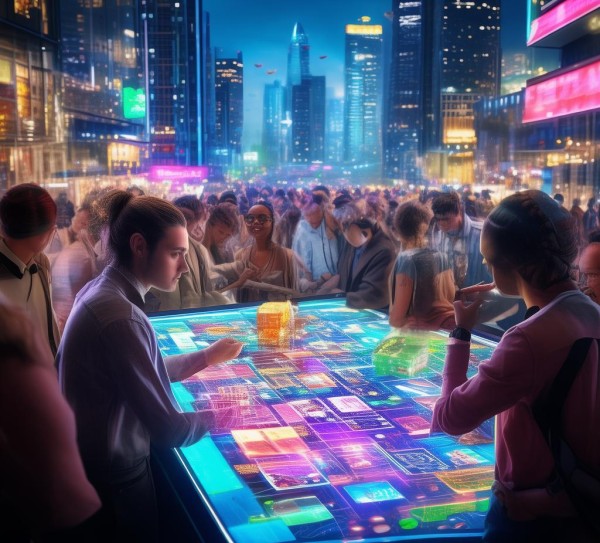 电子商务，未来增长潜力与市场前景的探索